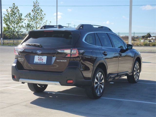 2024 Subaru Outback Limited