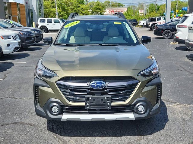 2024 Subaru Outback Limited