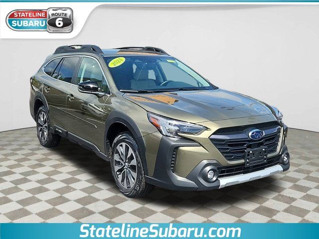 2024 Subaru Outback Limited