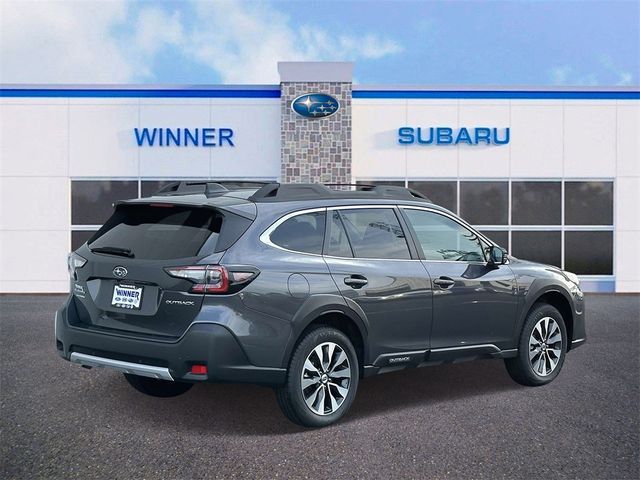 2024 Subaru Outback Limited