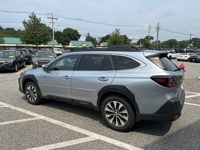 2024 Subaru Outback Limited