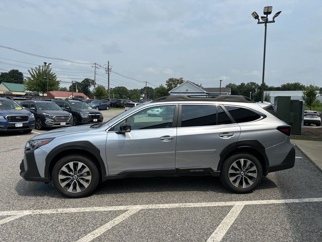 2024 Subaru Outback Limited