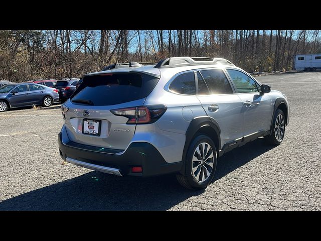 2024 Subaru Outback Limited