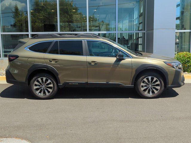 2024 Subaru Outback Limited