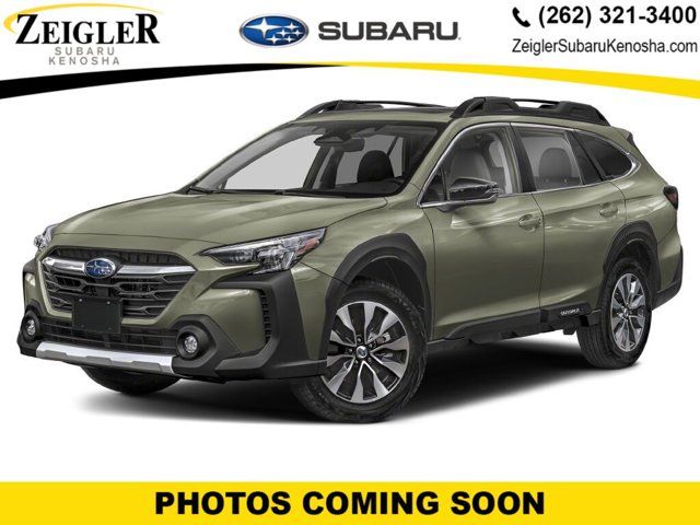 2024 Subaru Outback Limited