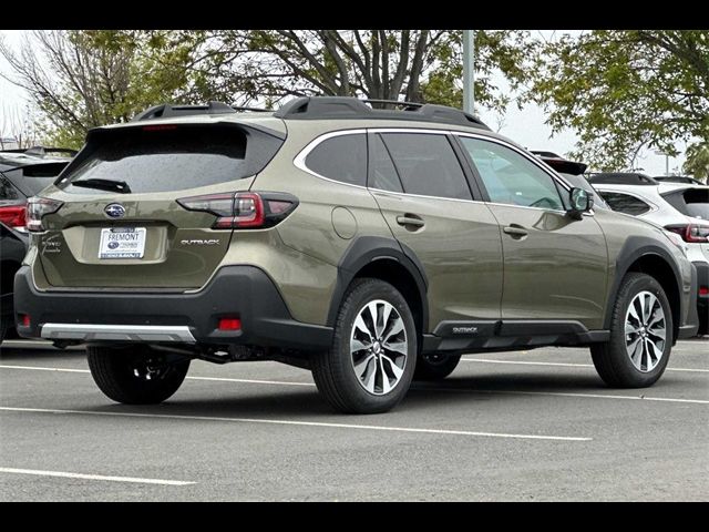 2024 Subaru Outback Limited