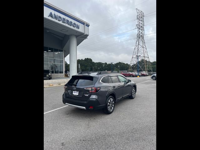 2024 Subaru Outback Limited