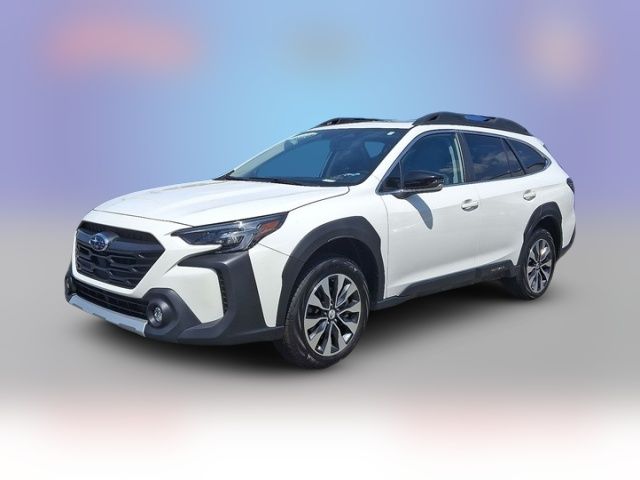 2024 Subaru Outback Limited