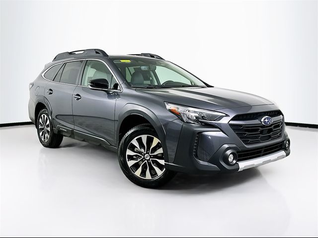 2024 Subaru Outback Limited