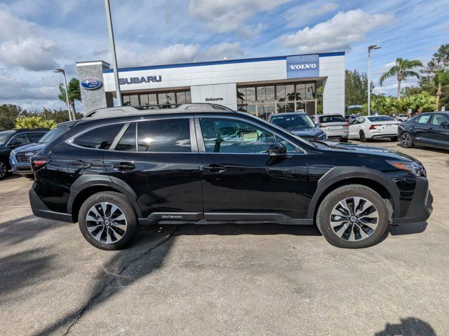 2024 Subaru Outback Limited