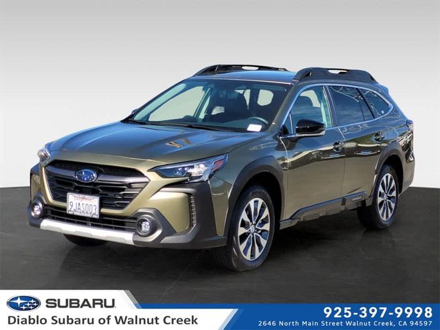 2024 Subaru Outback Limited