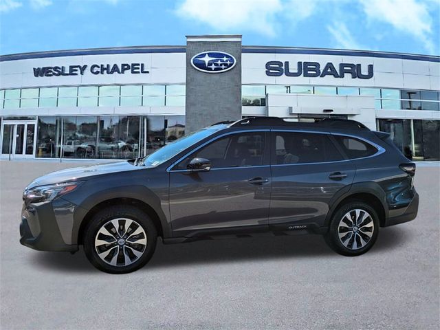 2024 Subaru Outback Limited