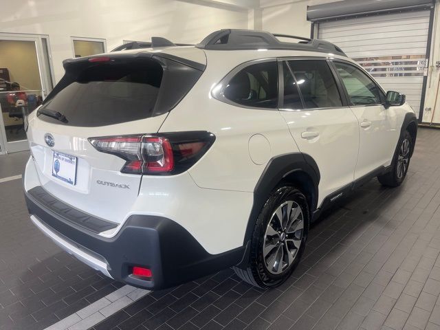 2024 Subaru Outback Limited