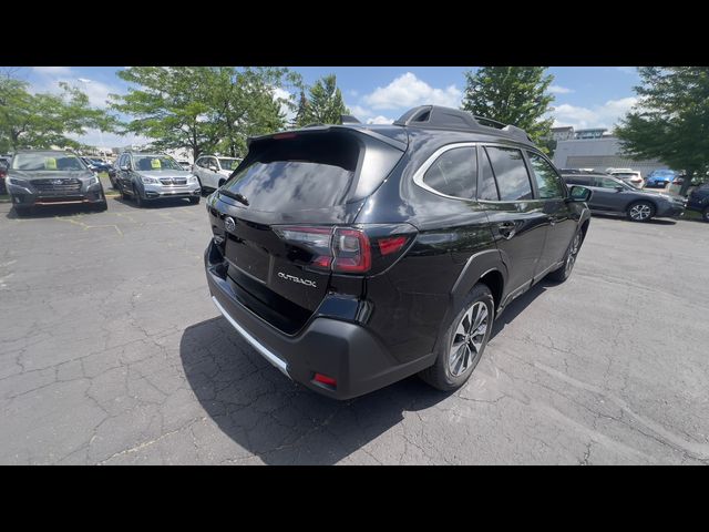 2024 Subaru Outback Limited