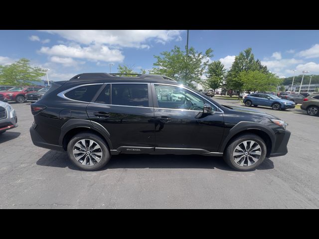 2024 Subaru Outback Limited