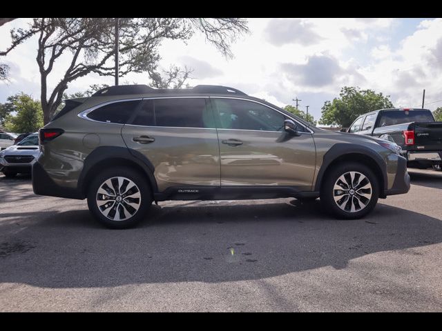 2024 Subaru Outback Limited