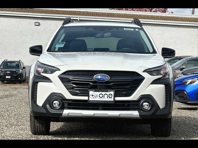 2024 Subaru Outback Limited