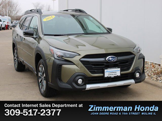 2024 Subaru Outback Limited