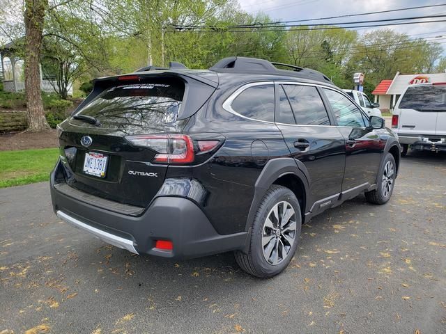 2024 Subaru Outback Limited