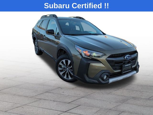 2024 Subaru Outback Limited