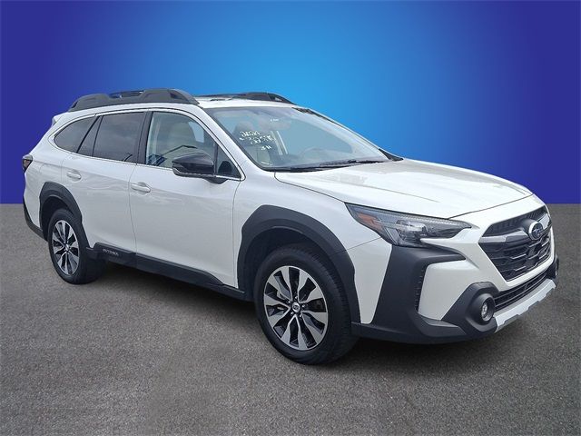 2024 Subaru Outback Limited