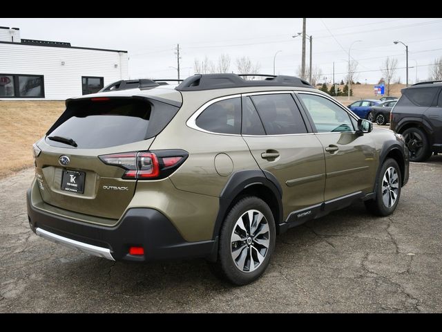 2024 Subaru Outback Limited