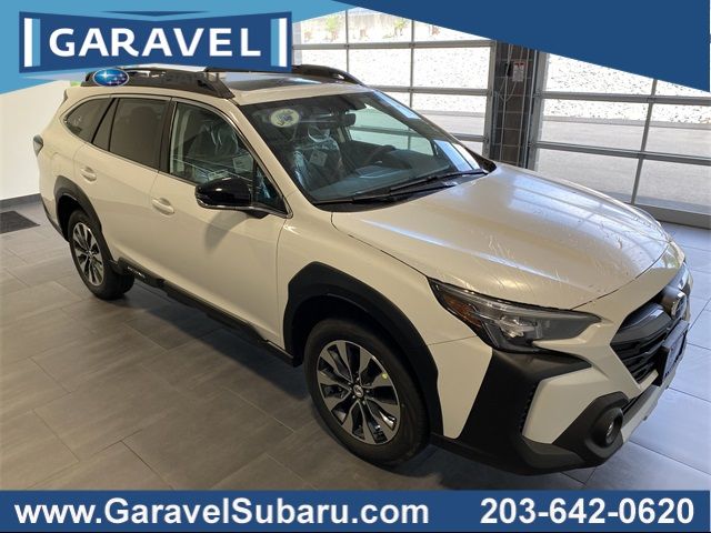 2024 Subaru Outback Limited