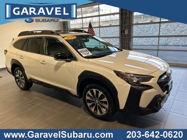 2024 Subaru Outback Limited