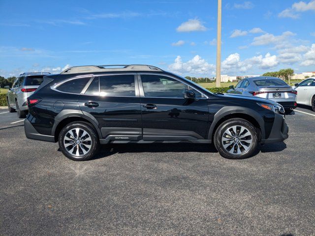 2024 Subaru Outback Limited