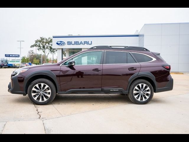 2024 Subaru Outback Limited