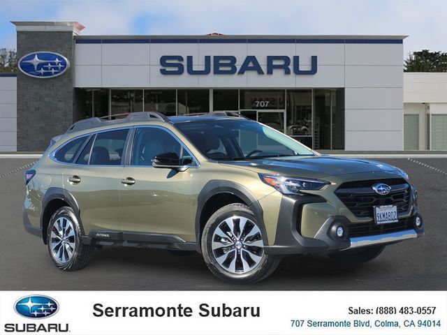 2024 Subaru Outback Limited