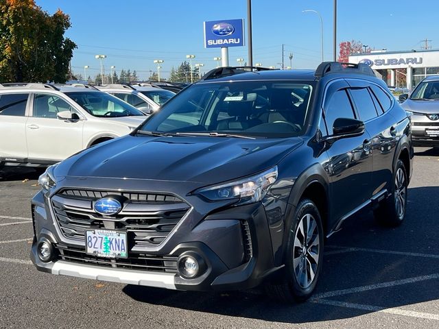 2024 Subaru Outback Limited