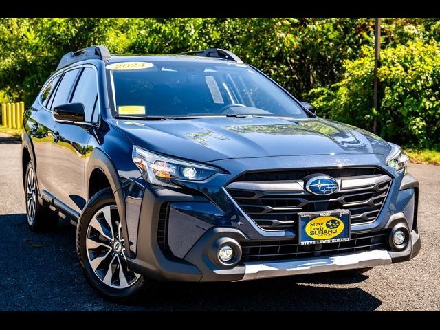 2024 Subaru Outback Limited