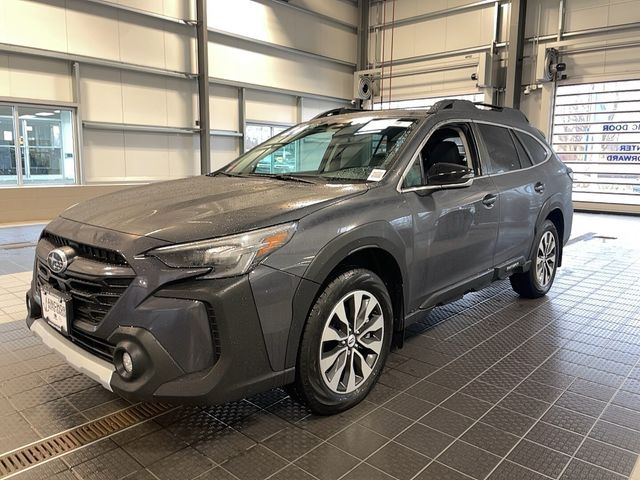 2024 Subaru Outback Limited