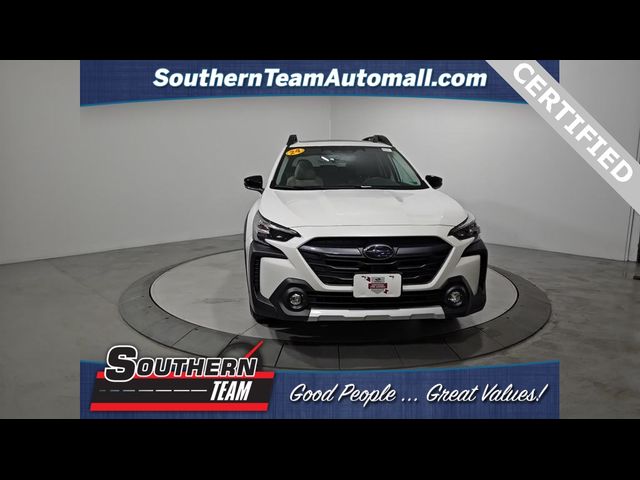 2024 Subaru Outback Limited