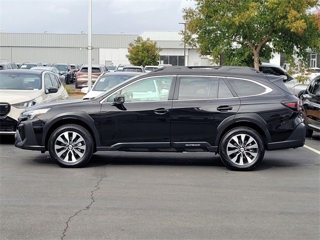 2024 Subaru Outback Limited