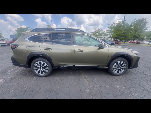 2024 Subaru Outback Limited