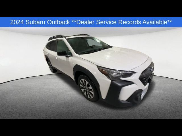 2024 Subaru Outback Limited