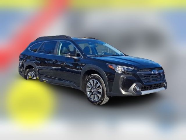 2024 Subaru Outback Limited