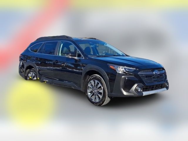 2024 Subaru Outback Limited