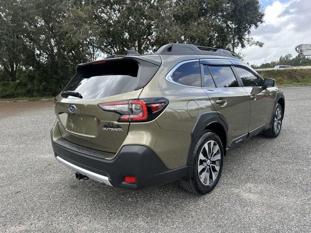 2024 Subaru Outback Limited