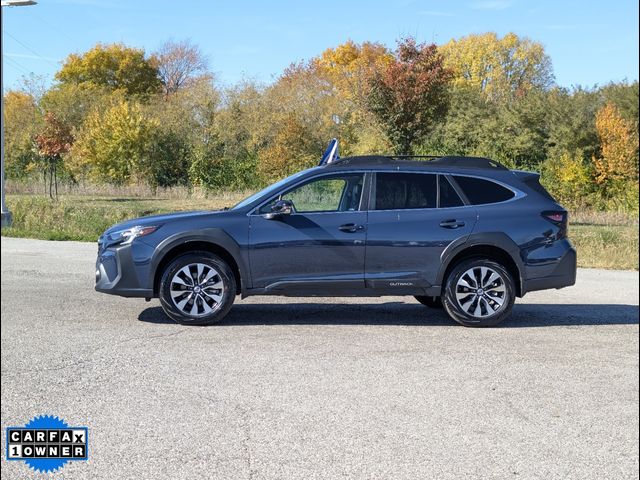 2024 Subaru Outback Limited