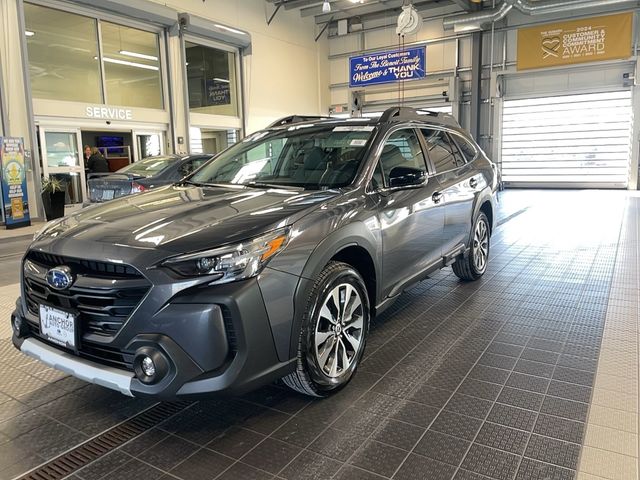 2024 Subaru Outback Limited