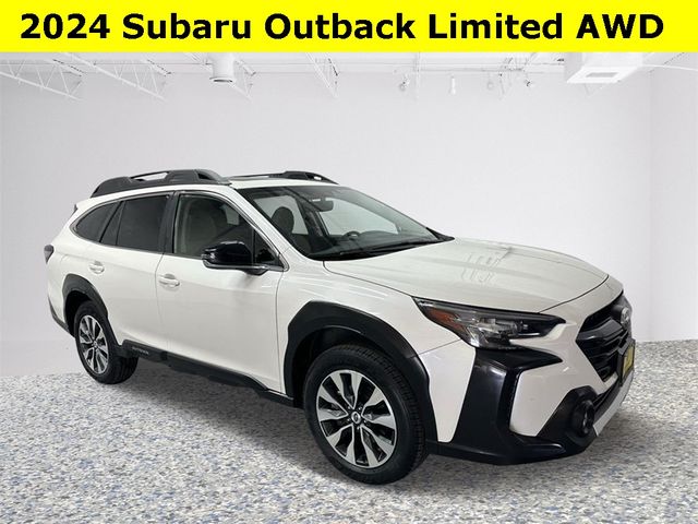 2024 Subaru Outback Limited