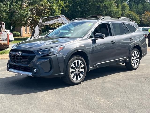 2024 Subaru Outback Limited