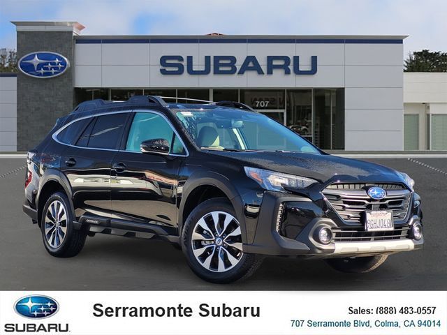 2024 Subaru Outback Limited