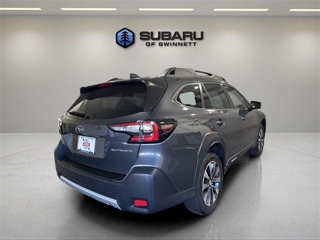 2024 Subaru Outback Limited