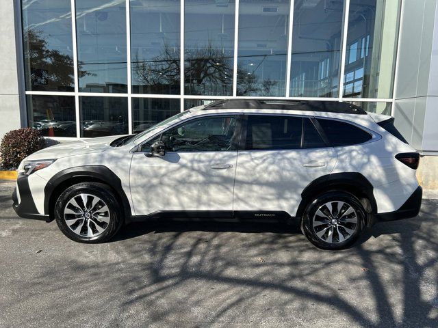 2024 Subaru Outback Limited