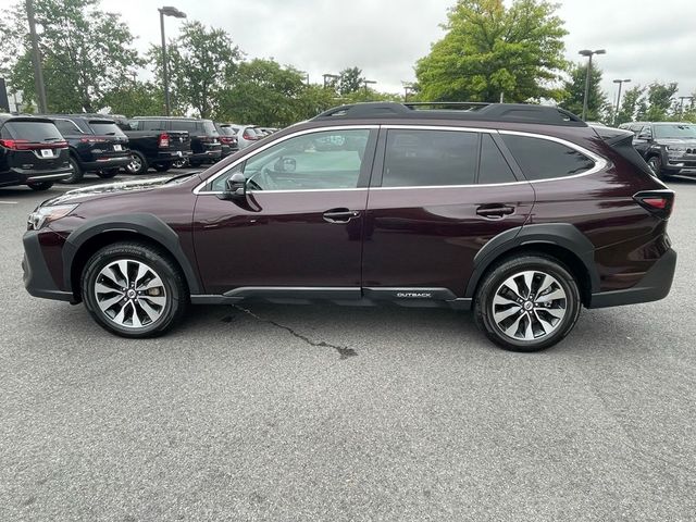 2024 Subaru Outback Limited