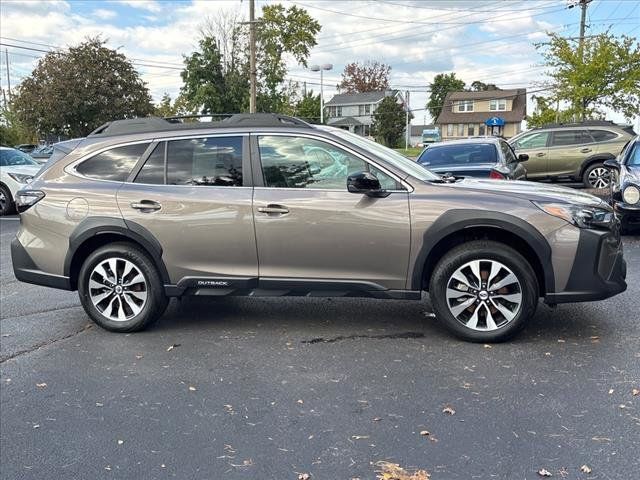 2024 Subaru Outback Limited